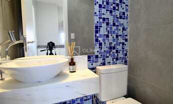 Imagem 6: Apartamento Locação 2 Dormitórios - 109 m² Pinheiros