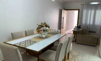 Imagem 4: SãO BERNARDO DO CAMPO - Casa Padrão - Nova Petrópolis