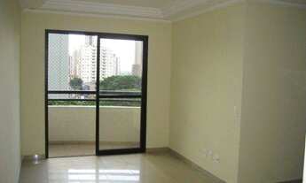 Imagem: Apartamento - Tatuapé