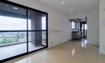 Imagem 2: Apartamento Venda Pinheiros 60 m² 2 Dormitórios