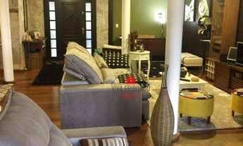 Imagem 2: Casa com 3 dormitórios para alugar, 400 m² por R$ 2.500,00/mês - Mury - Nova Friburgo/RJ