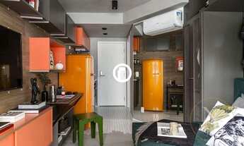 Imagem 2: São Paulo - Apartamento Padrão - Jardim Paulista