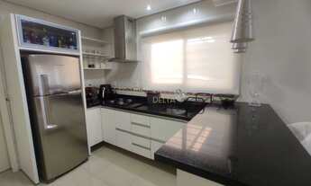 Imagem 7: Casa com 2 dormitórios, Quiosque e Piscina à venda, 118 m² por R$ 420.000 - Campo Grande