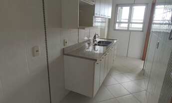 Imagem 2: Apartamento Granja c/ vista p/ lagoa c/ 3qts, send 1suíte, 2brs, 2vgs, amrs, vrsnd
