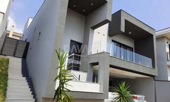 Imagem 2: Casa - Swiss Park - Campinas