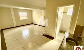 Imagem 3: Apartamento (kitnete) 1 dormitórios, cozinha planejada, em condomínio fechado