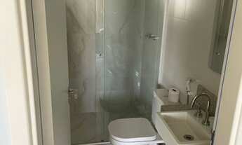 Imagem 3: O apartamento está localizado no bairro Setor Noroeste com 91 metros quadrados com 2 quart