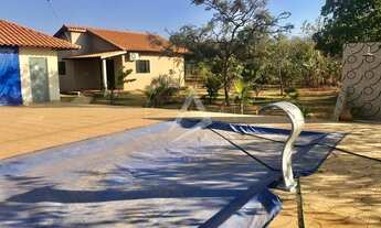 Imagem: Chácara, em Condominio fechado, saida para