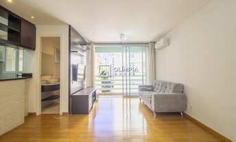 Imagem 3: Apartamento Locação Jardim Paulista 100 m² 2 Dormitórios