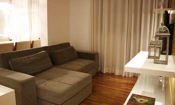 Imagem 2: Apartamento de 4 Dormitórios na Avenida Engenheiro Luís Gomes Cardim Sangirardi