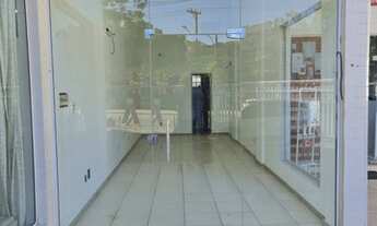 Imagem 4: Loja com 31m², Pé direito com 6 metros, copa e banheiro, com e sem vaga, Anil