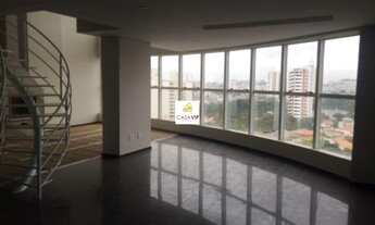 Imagem: Cobertura à venda, Vila Prudente, 600m²