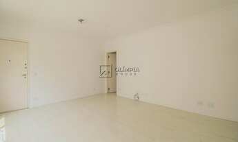 Imagem 6: Apartamento Venda Itaim Bibi 96 m² 2 Dormitórios