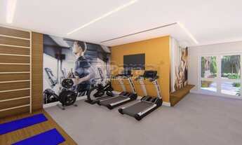 Imagem 3: Apartamento Padrão em Franca