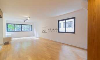 Imagem 2: Apartamento Venda Cerqueira César 145 m² 2 Dormitórios