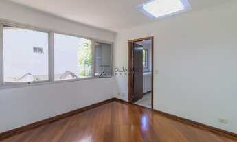 Imagem 5: Apartamento Locação 4 Dormitórios - 183 m² Vila Nova Conceição