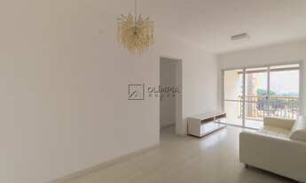 Imagem 2: Venda Apartamento 2 Dormitórios - 64 m² Brooklin