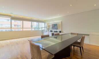 Imagem: Locação Apartamento 3 Dormitórios - 249