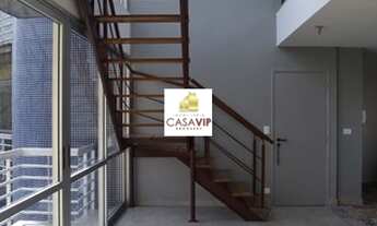 Imagem 5: Cobertura duplex à venda, Vila Mariana, 200m², 4 dormitórios, 2 suítes, 3 vagas!