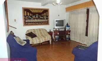 Imagem: Casa de 4 Dormitórios na Rua Ouvidor Peleja