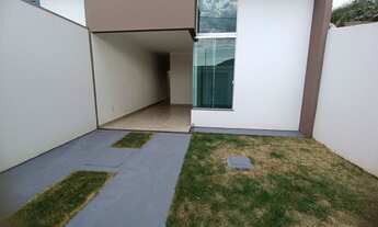 Imagem 2: Casa Residencial Vale do Sol 3/4 entrega das chaves 10 dias, Anápolis