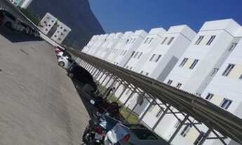 Imagem 5: Apt. - Semi Mobiliado - PISCINA - TÉRREO - Apenas 118.000,00