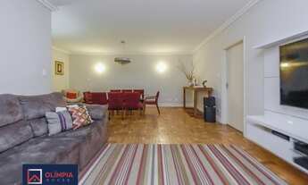 Imagem 6: Apartamento Venda 3 Dormitórios - 160 m² Higienópolis