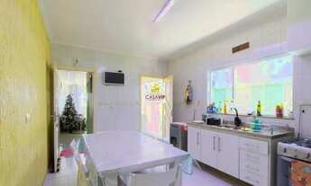 Imagem 7: Casa térrea à venda, Parque São Domingos, 240m², 3 suítes, 3 vagas!