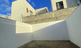 Imagem 5: Excelente casa no Sim 3/4 uma suíte - na Laje - área para ampliar