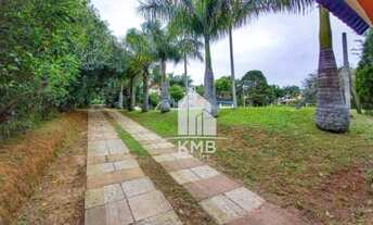 Imagem: Casa com 4 dormitórios à venda, 700 m²