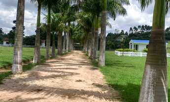 Imagem 2: Sítio em Santa Isabel