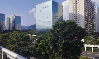 Imagem 2: RIO DE JANEIRO - CONJUNTO COMERCIAL/SALA - BARRA DA TIJUCA