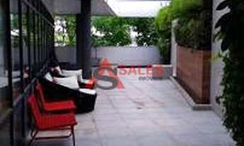 Imagem 5: Apartamento para venda possui 31 metros quadrados com 1 quarto em Sumarezinho,está localiz