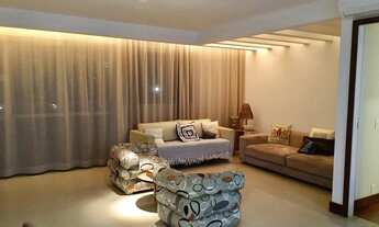 Imagem: Barra da Tijuca - condomínio Le Parc