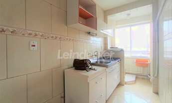 Imagem 6: Apartamento de 2 quartos para alugar no bairro Menino-Deus