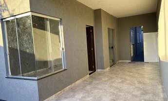 Imagem 6: Casa à venda, 2 quartos, 1 suíte, 2 vagas, Conjunto Aero Rancho - Campo Grande/MS