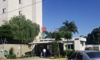 Imagem 2: Apartamento a venda Condomínio Mais Campos Salles - Valinhos/SP