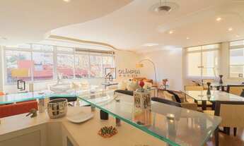 Imagem 4: Venda Apartamento 2 Dormitórios - 180 m² Itaim Bibi