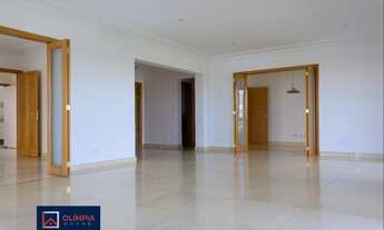 Imagem 4: Venda Apartamento 4 Dormitórios - 330 m² Higienópolis