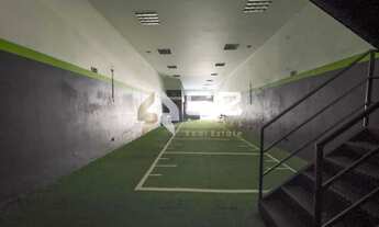 Imagem 4: São Paulo - Galpão/Depósito/Armazém - Vila Leopoldina