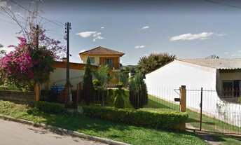 Imagem: Alugo excelente casa 2dorm. Bairro São