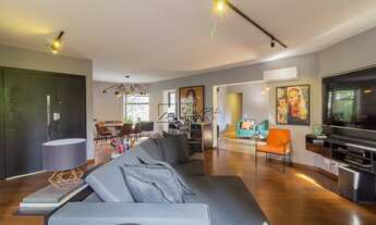 Imagem 5: Venda Apartamento 3 Dormitórios - 200 m² Campo Belo