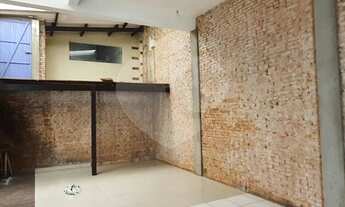 Imagem 2: São Paulo - Casa Comercial - PERDIZES