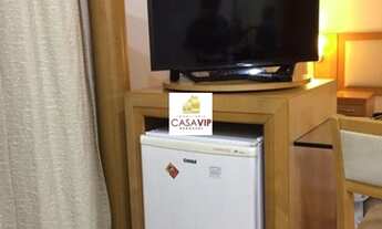 Imagem 3: Studio residencial à venda, Pinheiros, 30m², 1 vaga!