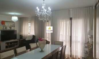 Imagem 5: Apartamento à venda, Vila Suzana, 140m², 4 dormitórios, 2 suítes, 3 vagas!
