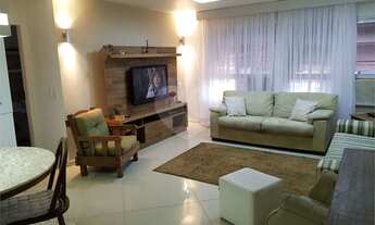 Imagem: Apartamento - 1 quarto - Taquara