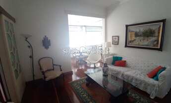 Imagem 2: Apartamento 2 quartos em Copacabana - Rio de Janeiro - RJ