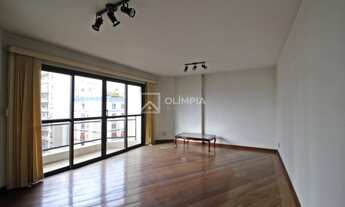 Imagem 3: Apartamento Venda 4 Dormitórios - 160 m² Higienópolis