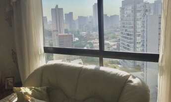 Imagem 6: Apartamento Venda Vila Mariana 160 m² 3 Dormitórios