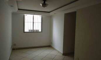 Imagem 2: Apartamento com 2 dormitórios para alugar, 50 m² por R$ 1.500,00/mês - São João Clímaco